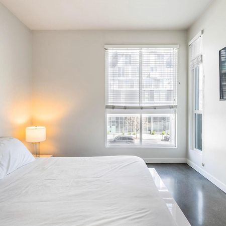 New 2Br Luxury Apartment Hollywood Los Angeles Zewnętrze zdjęcie