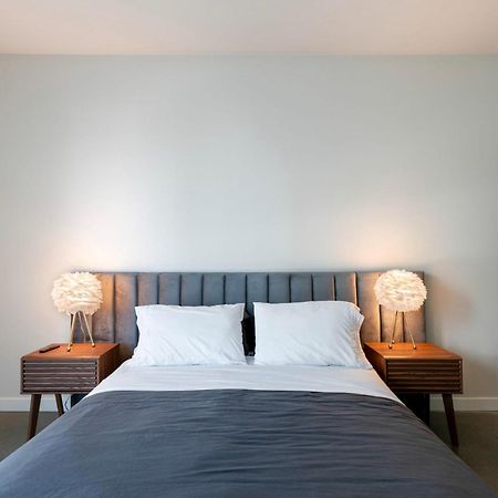 New 2Br Luxury Apartment Hollywood Los Angeles Zewnętrze zdjęcie