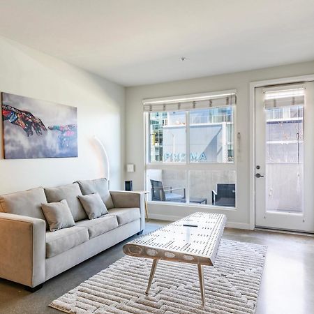 New 2Br Luxury Apartment Hollywood Los Angeles Zewnętrze zdjęcie