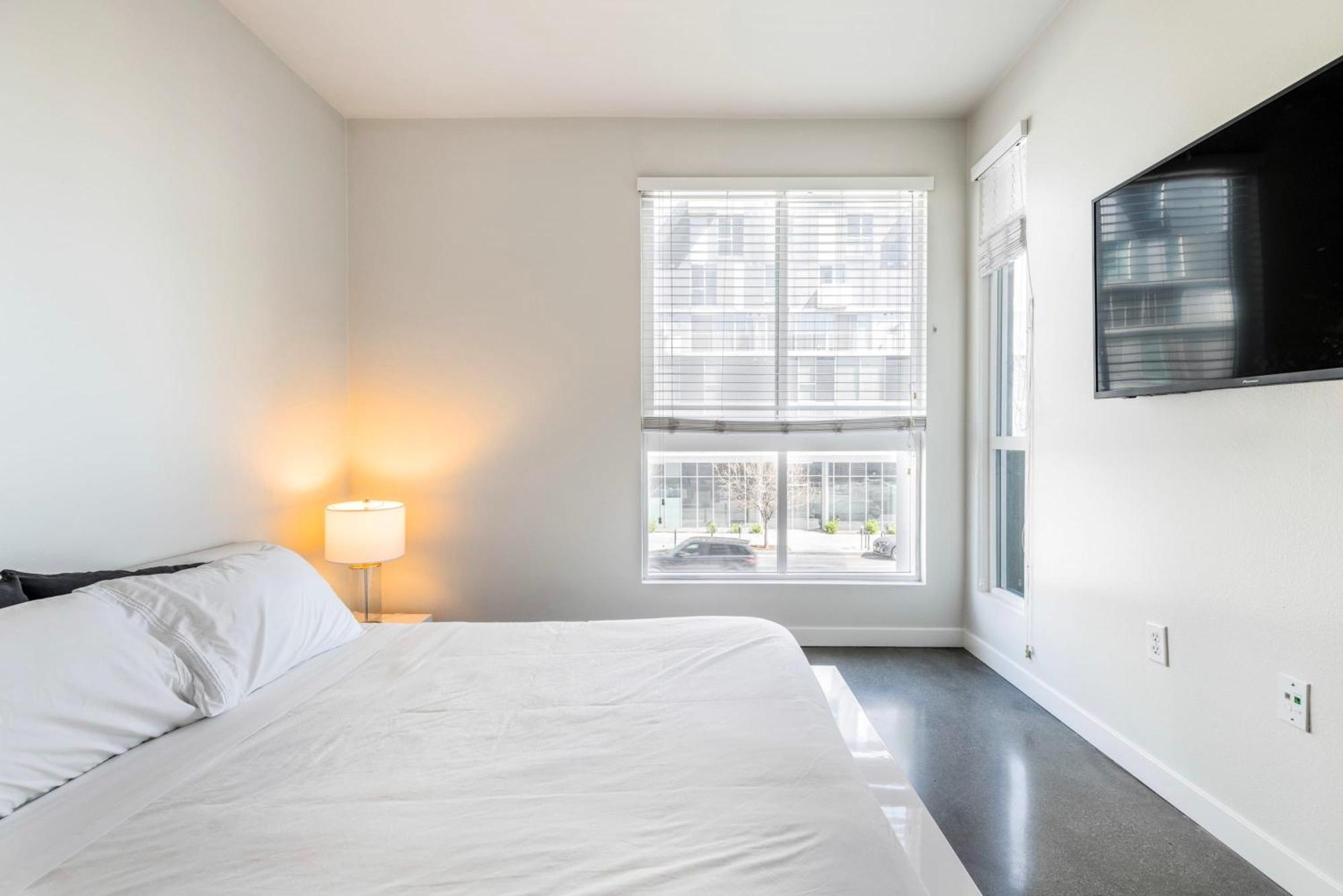 New 2Br Luxury Apartment Hollywood Los Angeles Zewnętrze zdjęcie