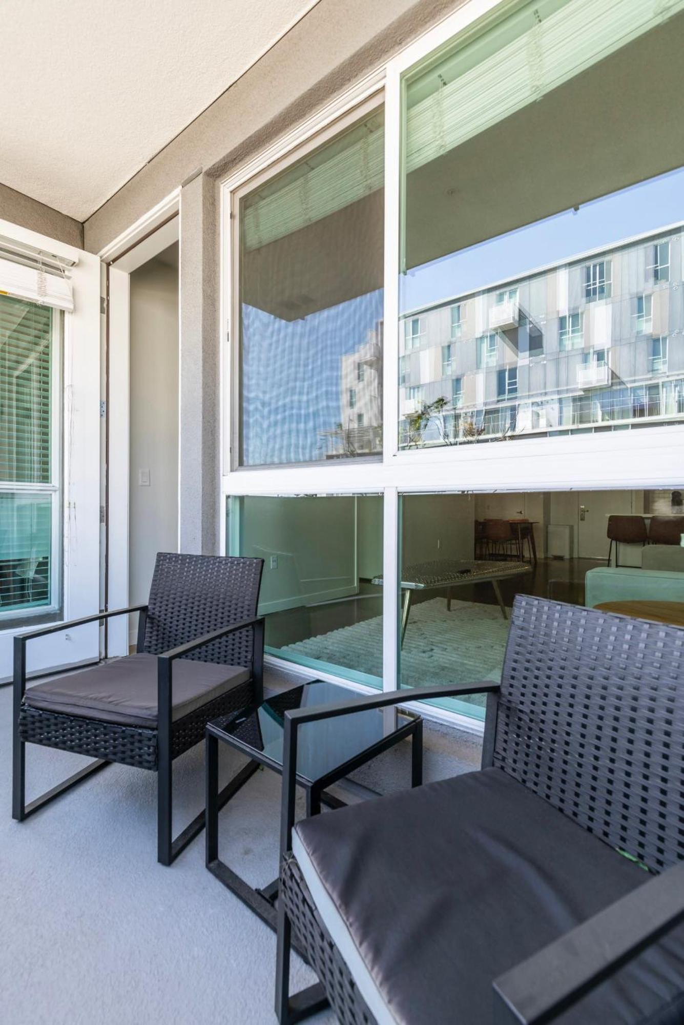 New 2Br Luxury Apartment Hollywood Los Angeles Zewnętrze zdjęcie