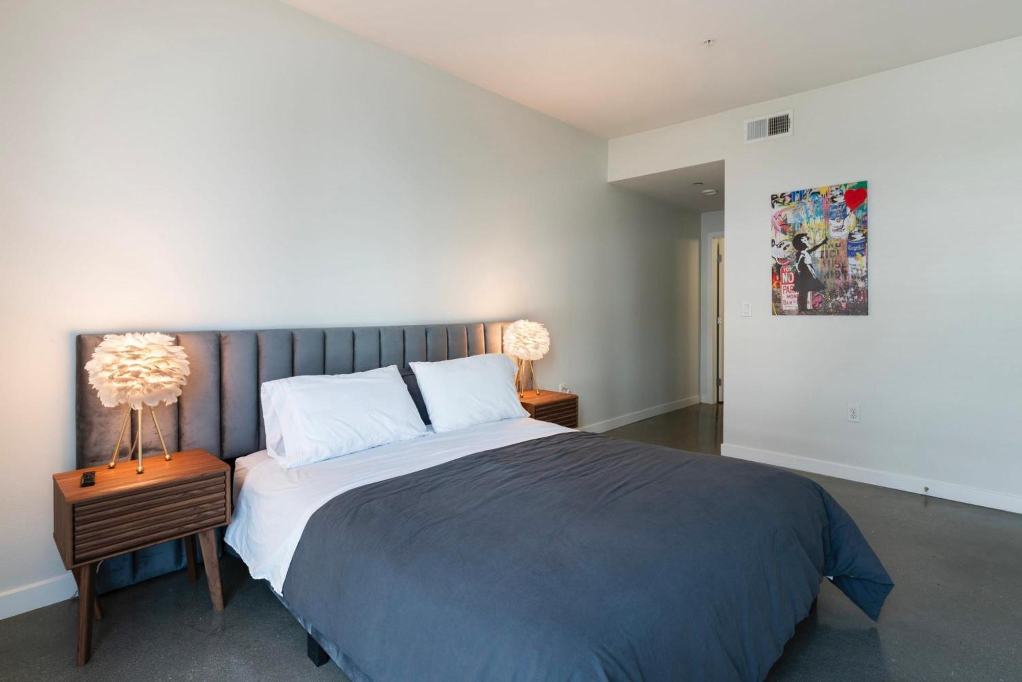 New 2Br Luxury Apartment Hollywood Los Angeles Zewnętrze zdjęcie