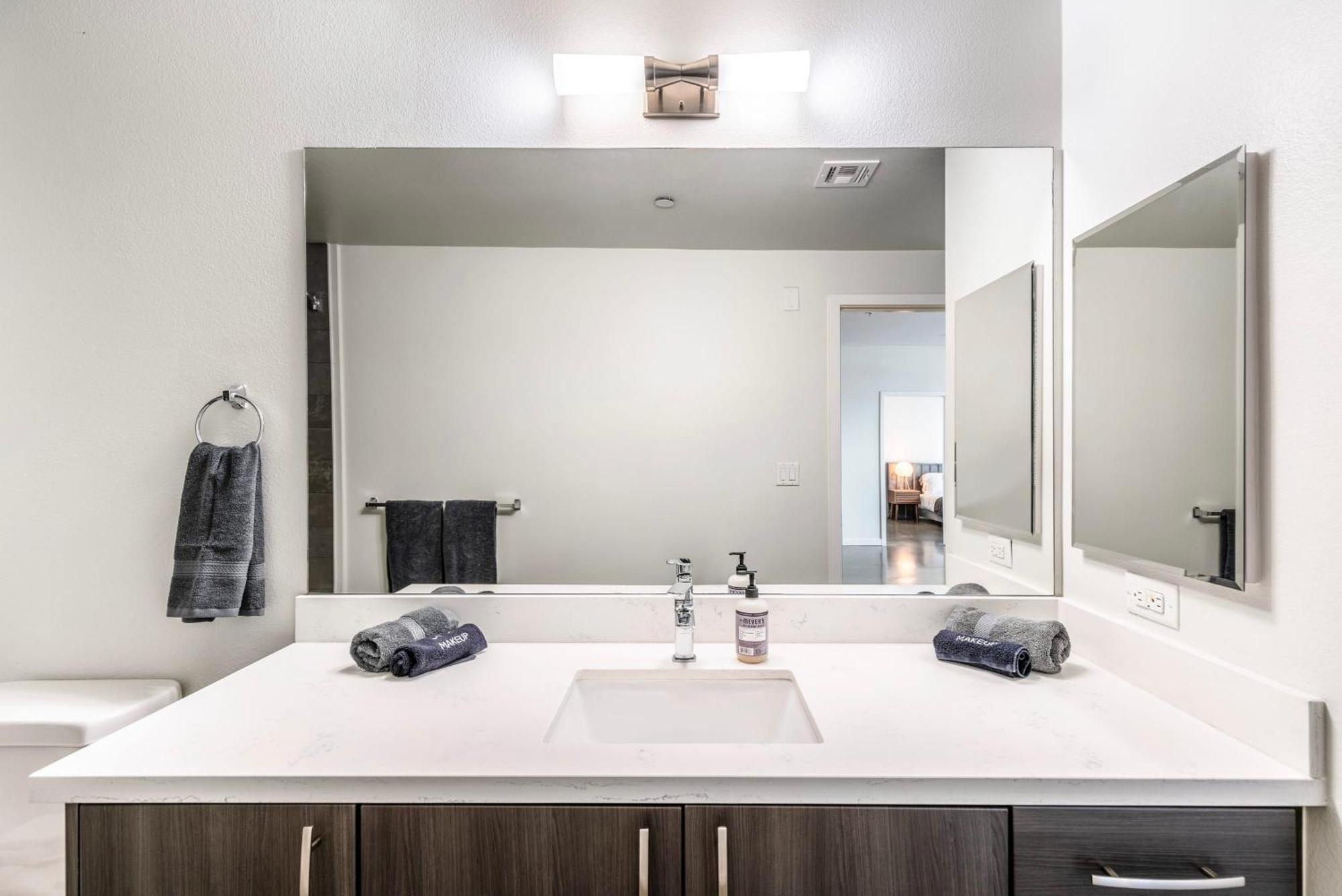 New 2Br Luxury Apartment Hollywood Los Angeles Zewnętrze zdjęcie
