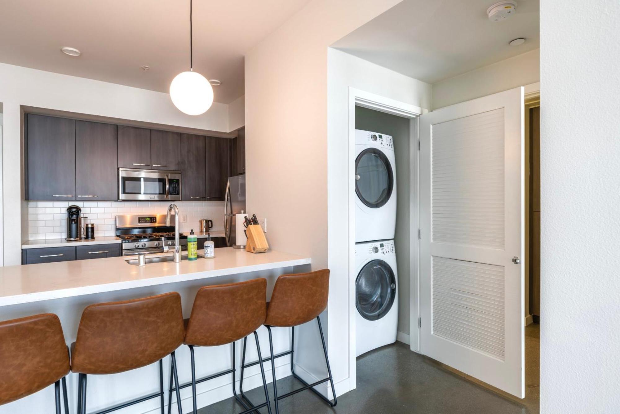 New 2Br Luxury Apartment Hollywood Los Angeles Zewnętrze zdjęcie