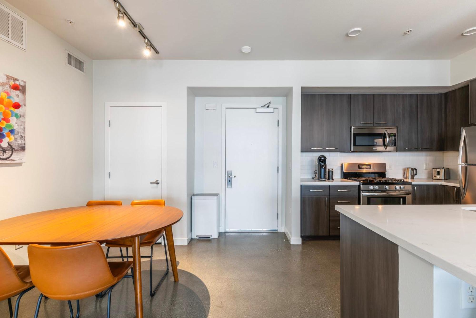 New 2Br Luxury Apartment Hollywood Los Angeles Zewnętrze zdjęcie