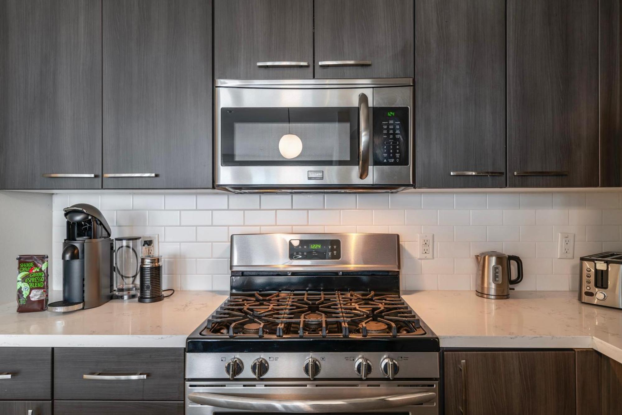 New 2Br Luxury Apartment Hollywood Los Angeles Zewnętrze zdjęcie