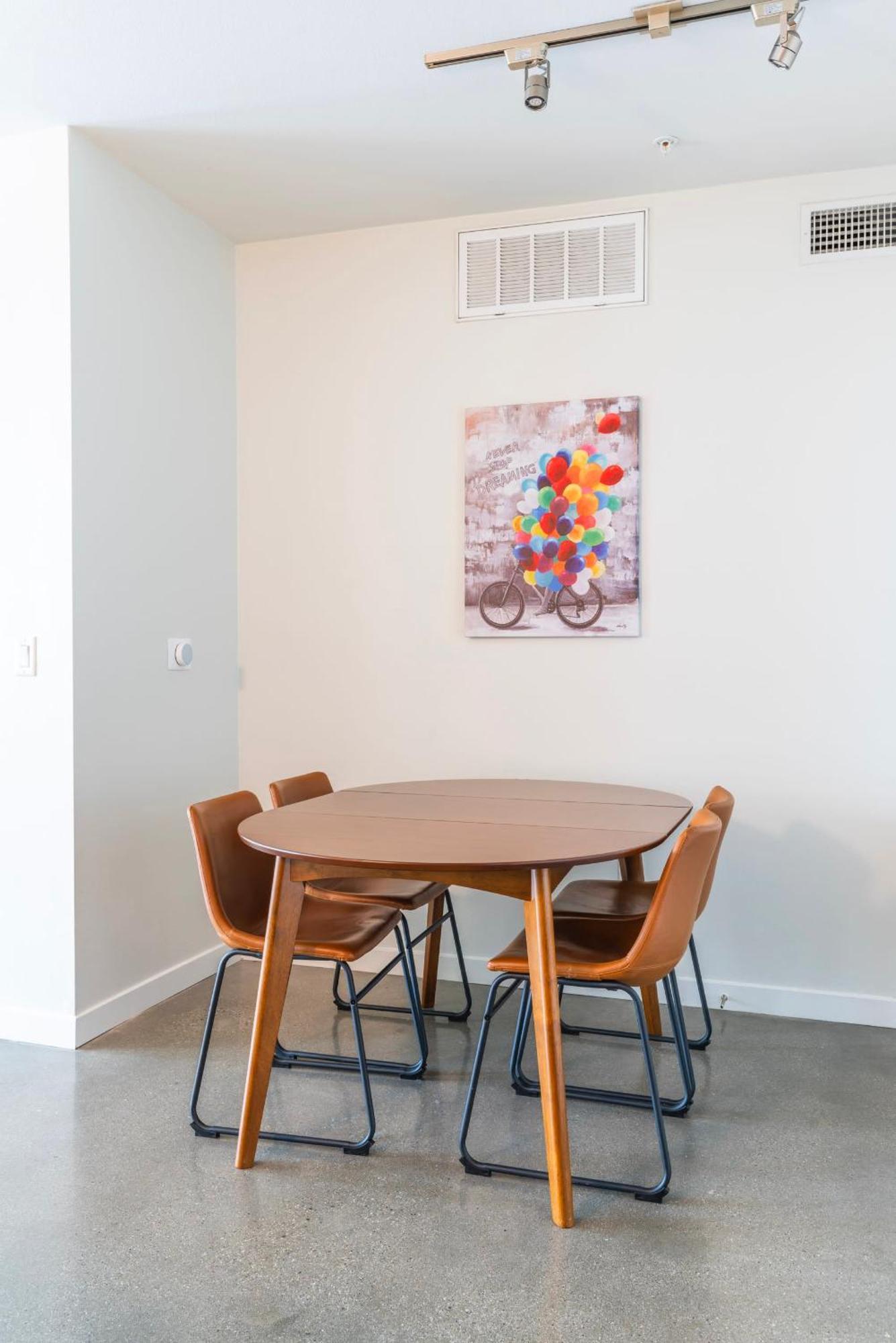 New 2Br Luxury Apartment Hollywood Los Angeles Zewnętrze zdjęcie