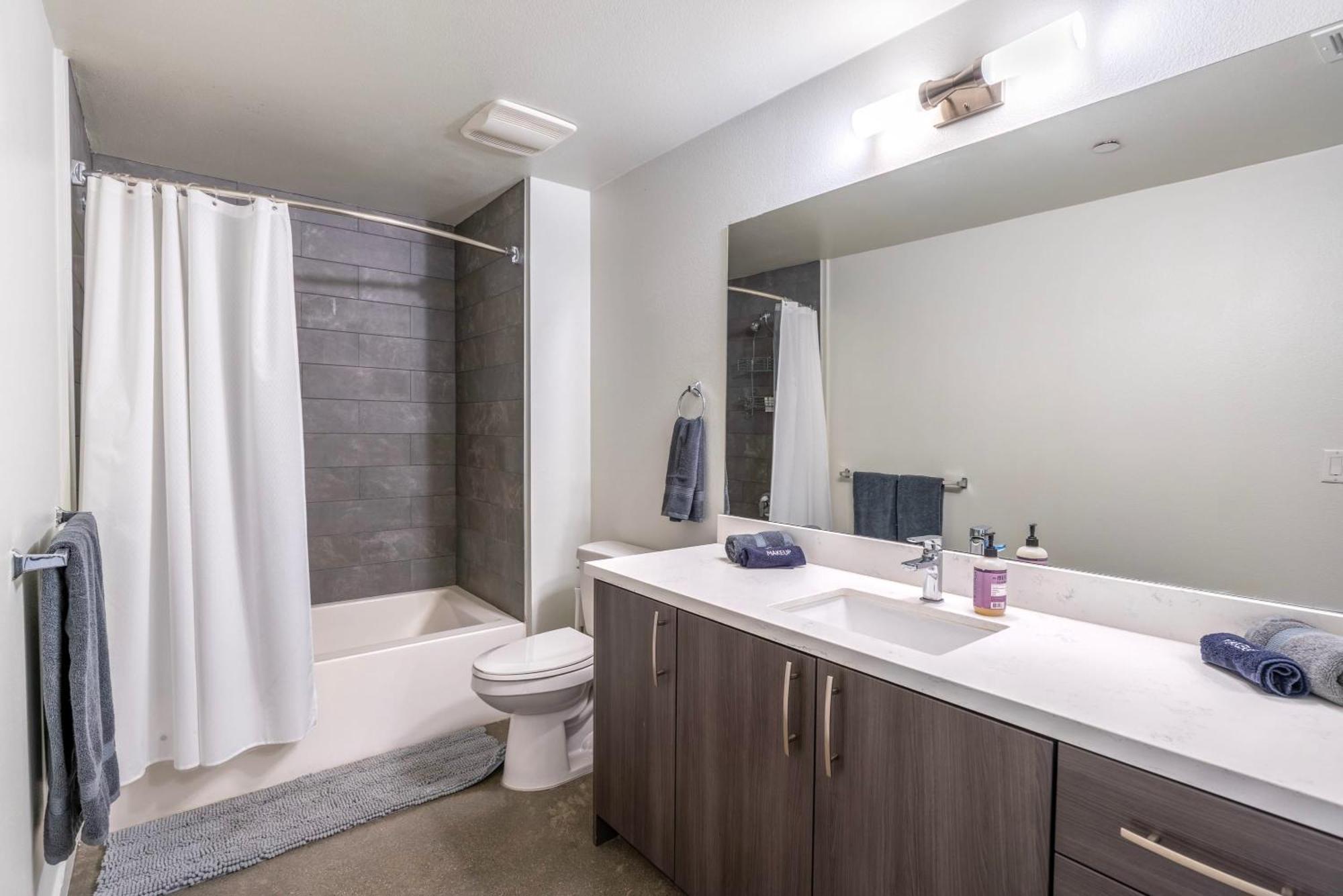 New 2Br Luxury Apartment Hollywood Los Angeles Zewnętrze zdjęcie